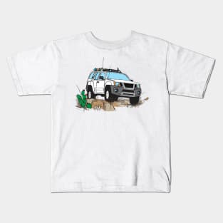 Xterra Kids T-Shirt